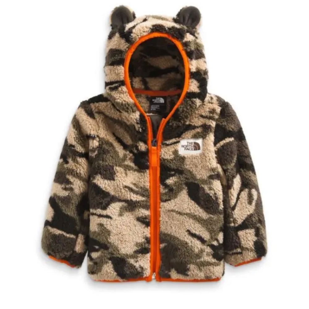 NORTH FACE HOODIE